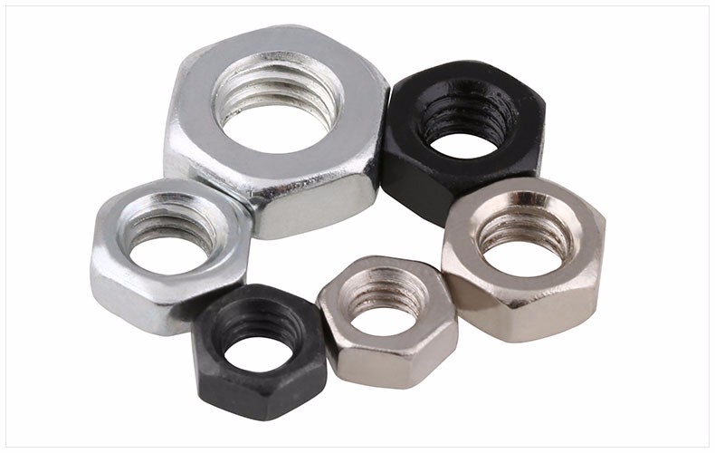 Metric Steel J /L Type Foundation Anchor Bolt The Perfect Choice for Construction