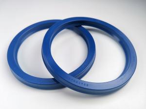 China Rod Buffer Seal IDI UDI UDX Excavator Spare Parts PU factory