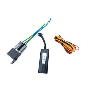 Car GPS Tracker TK003 Support ISO Android APP No Monthly Fee Without SIM Card