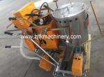 road marking machine,hand push thermoplastic