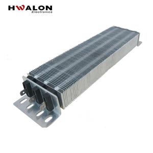 China 500W 220V PTC Ceramic Air Heater Insulated Incubator Electric Heater 140*50mm factory
