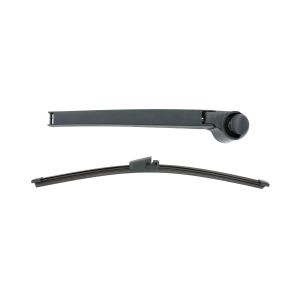 Long-lasting Rear Windshield Wiper with Bendable Flexibility and Weather