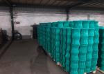 Galvanised green PVC Coated 5000pcs 17G Metal Baling Wire