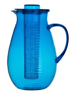 China 3L Fruit Infuser Pitchers factory
