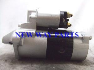 China m002t87371 md331137 4d68 engine starter factory