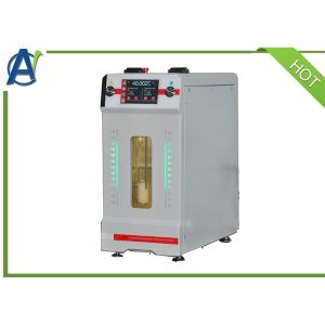 ASTM D7279 Automated Houillon Viscometer D445 Kinematic Viscosity Meter