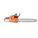 Gasoline Chain Saw Horticulture Garden Worker Tool For Wooden Cutting