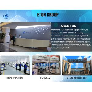 1.2m PCB Solder Paste Printer Machine 220V Single Phase 50 / 60 HZ