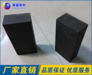 China Magnesium Aluminum Refractory Fire Bricks , Industrial Furnace Refractory Bricks factory