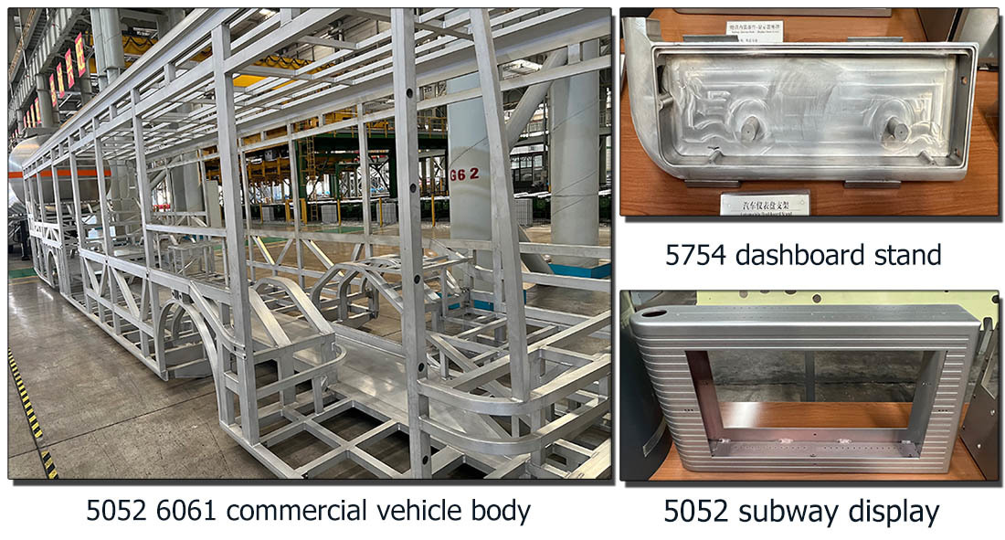Chinese Prime Quality 5454 H32 Aluminum Sheet For Dock Fender Panel