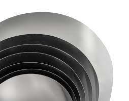China TUV Tantalum Foils Ribbon Ta1 Ta2 Tantalum Strip ASTM B708 factory