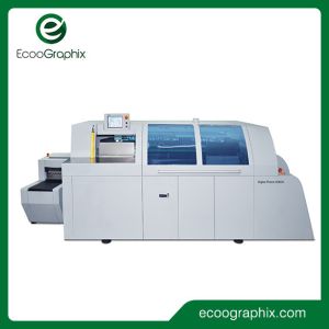 China Print On Demand Perfect Binder Digital Robot 2000A on sale