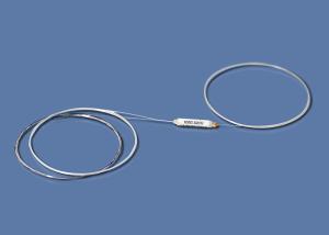 China High Stability 200GHz WDM DWDM Multiplexer ITU Grid Channels factory