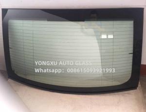 China Bentley Flying Spur Subaru Windshield factory