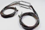 0~300rpm Wire Slip Ring