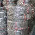 High Tensile Strength 6x37 1.5mm 2mm 3mm 6mm 4.5mm 6mm 28mm 32mm Stainless Steel