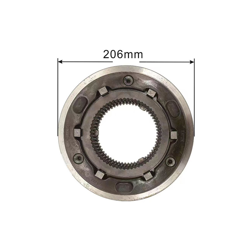 Standard Size Truck Transmission Synchronizer Assembly for 4306453 Performance