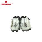 Waterproof Carbon Fiber Cycling Shoes Dirt Resistant Anti Skid High Performance