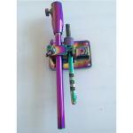 High Efficiency Rainbow Color Stainless Steel Multi Arc Ion PVD Coating Machine