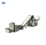 Biscuit Equipment Small Cookies Making Machine Cookies Production Line Cookie