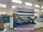 Energy Saving Roller Drum Dryer Food Drum Dryer made of stainless steel