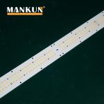 300W Folding Bar LED Grow Light Module Hydro Plant Vertical Greenhouse 4ft Strip