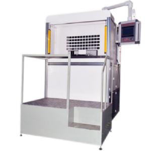 China Abrasive Flow Machining - Surface Finishing, Deburring, and Polishing factory