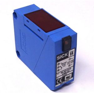 SICK WL260-S270 Diffuse Reflective Photoelectric Sensor Sick Diffuse Sensor
