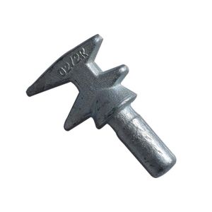 China Galvanized Shipping Container Door Locking Cam factory