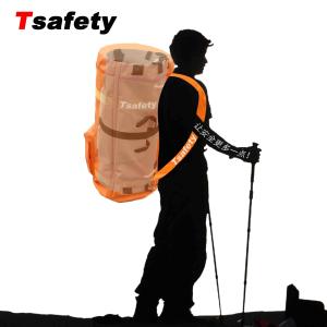 China Folding Stretcher Folding Vacuum Mattress Soft Stretcher for Emergency factory