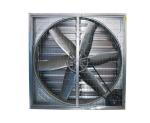 Cooling 910mm Shutter Ventilation Fan 380V Ventilation Fan For Poultry Farm