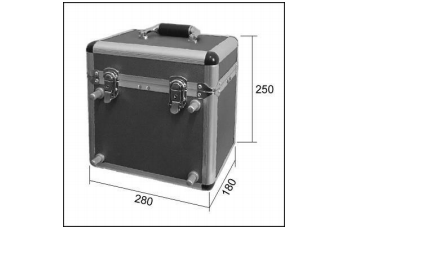 Digital Vibration Calibrator Calibrate Vibration Meter , Vibration Analyzer / Tester ISO10816 TMV-5031