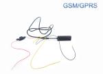 Waterproof LK710 multifunctional vehicle GPS tracker top quality GSM GPS vehicle
