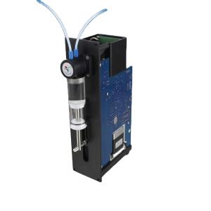 China High Precision And Easy Operation Industrial Syringe Pump factory