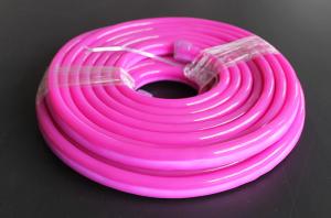 China 12V Mini LED Neon Flex For Club / Bar SMD2835 LED ECO PVC Material factory