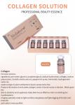 OEM/OBM Stalidearm Skin Care Essence Collagen Anti Wrinkle Hydrating Face Serum