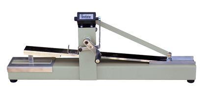 China AATCC Hand type Crock Meter / Color Crock Tester Y571A factory