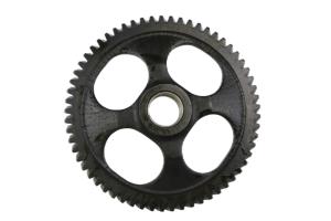 China 8943968320 Isuzu Custom Parts 4HG1-T Gear Idle (C) 8970945461 1007150-117 factory