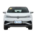 Adult 4 Wheel Volkswagen VW ID.3 Sedan EV Cars New Energy Vehicles