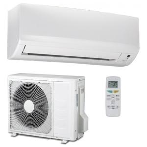 China AC Fast Dehumidify Mini Air Conditioner 12000 Btu Split Air Cooler factory
