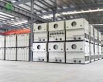 20Ton Low Temperature Grain Dryer Machine 380V For Grain Storage