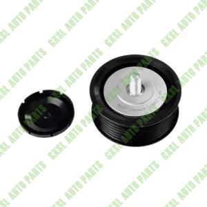 China For Bentley Flying Spur Continental GT New SuperSports Belt Tensioner Pulley OEM 07D145276C 07D145276B 07D145276A factory