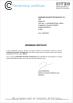 Shenzhen Huasifei Technology Co., Ltd. Certifications