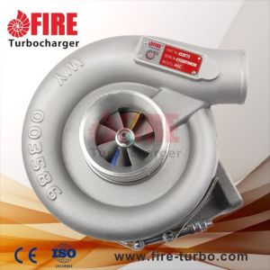China H1C Turbocharger 3528773 3802310 Cummins/DAF Truck with 6BTA Engine factory