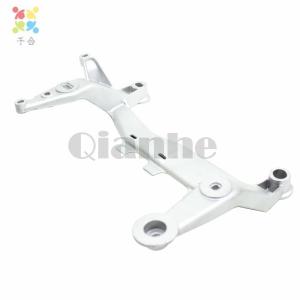 China VW Touareg new model air suspension pump bracket 7P0698007B, 7P0698007, 7P0698007H, 7P0698007G, 7P0698007F, 7P0698007E, factory