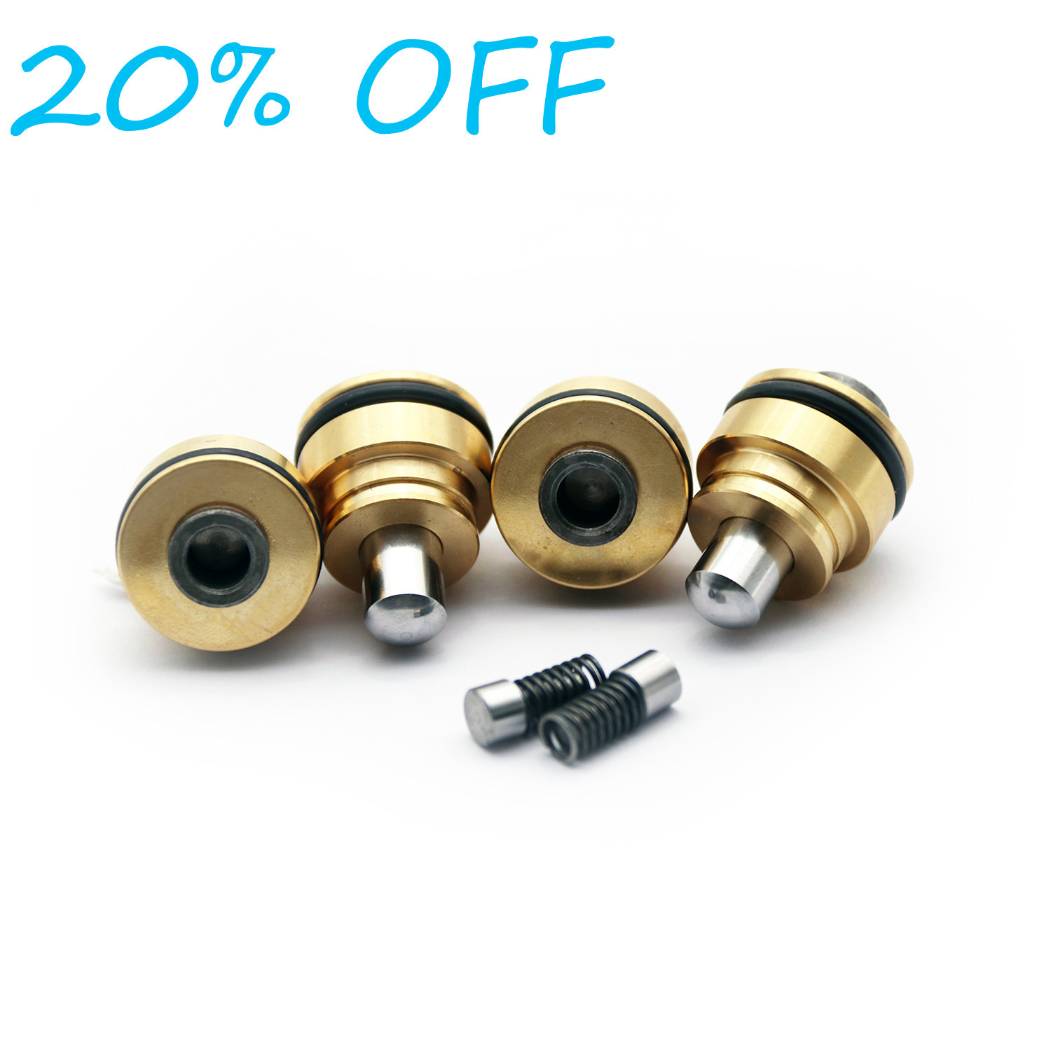 Joystick Pusher Excavator Spare Parts Hydraulic Control Valve Lever E330C