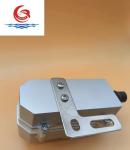 2000W Car Engine Preheater Small Size PTC Heating Silvery Color