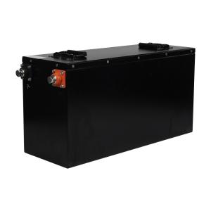 China Rechargeable MSDS RoHS UN38.3 12V LiFePO4 Battery Deep Cycle factory