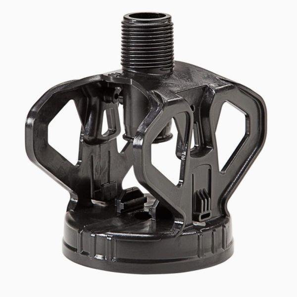 Custom Polishing Milling Injection Tooling Molding made By ABS With Single/Multi