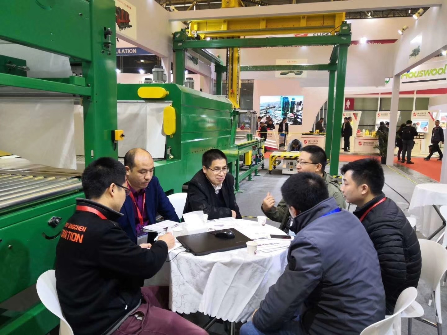 Separating Plant for Superior Solid-Liquid Separation Results Custom Gas Liquid Separator